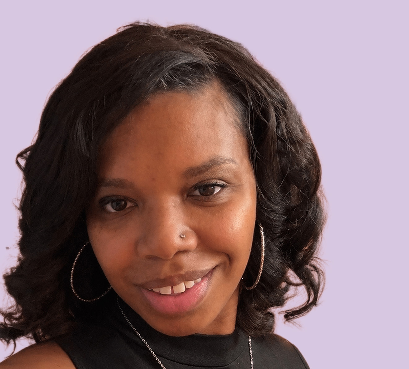 photo of Kamia Elliot